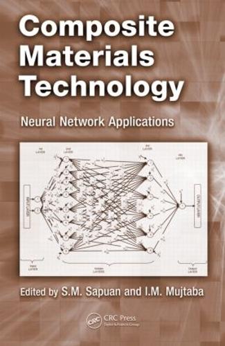 Бумажная книга «Composite Materials Technology: Neural Network Applications» - фото №1
