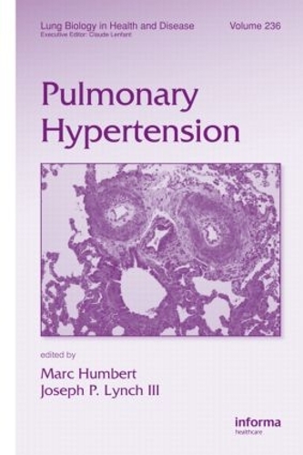 Бумажная книга «Pulmonary Hypertension» - фото №1