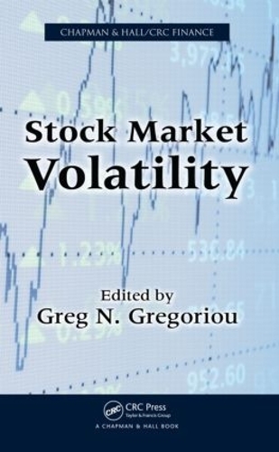 Паперова книга «Stock Market Volatility» - фото №1