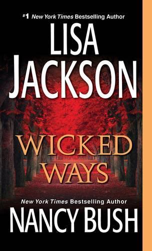 Паперова книга «Wicked Ways», авторів Ліза Джексон, Ненсі Буш - фото №1
