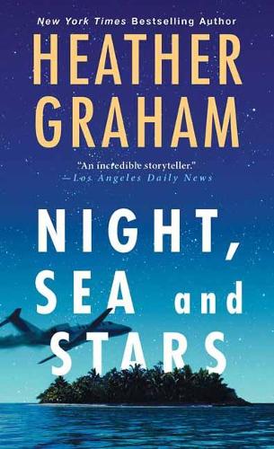 Бумажная книга «Night, Sea and Stars», автор Хизер Грэм - фото №1
