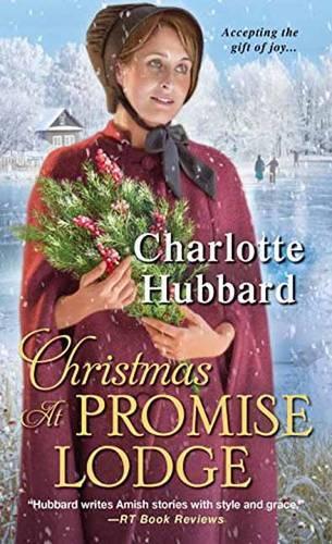 Бумажная книга «Christmas at Promise Lodge», автор Шарлотта Хаббард - фото №1