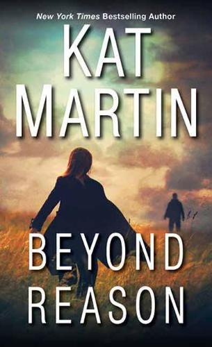 Бумажная книга «Beyond Reason», автор Кэт Мартин - фото №1