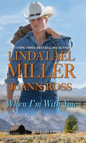 Бумажная книга «When I'm with You», авторов ДжоАнн Росс, Линда Лаел Миллер - фото №1