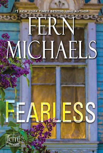 Бумажная книга «Fearless: A Bestselling Saga of Empowerment and Family Drama», автор Ферн Майклс - фото №1