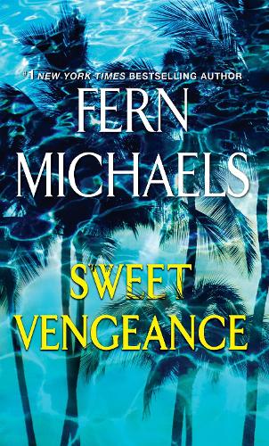 Бумажная книга «Sweet Vengeance», автор Ферн Майклс - фото №1
