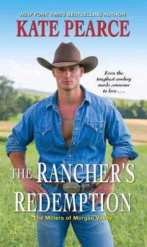 Бумажная книга «The Rancher's Redemption», автор Кейт Пирс - фото №1