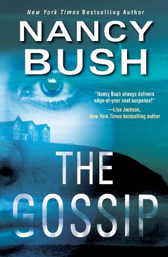 Бумажная книга «The Gossip», автор Нэнси Буш - фото №1