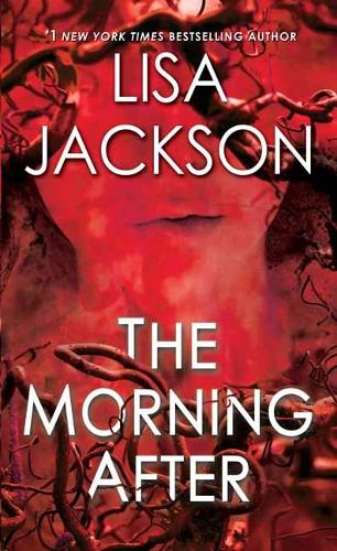 Паперова книга «The Morning After», автор Ліза Джексон - фото №1