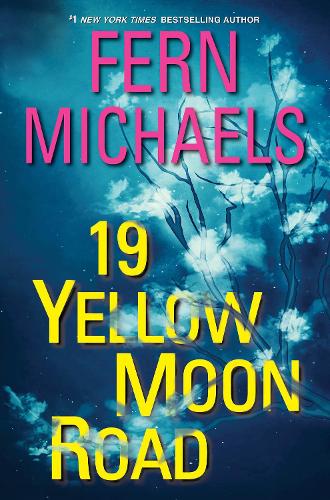 Паперова книга «19 Yellow Moon Road», автор Ферн Майклз - фото №1