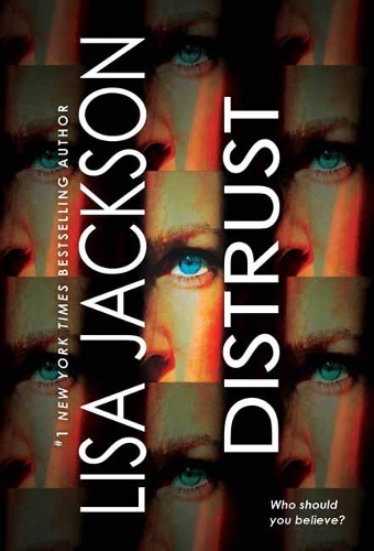 Бумажная книга «Distrust: Two Thrilling Novels of Page-Turning Suspense», автор Лиза Джексон - фото №1