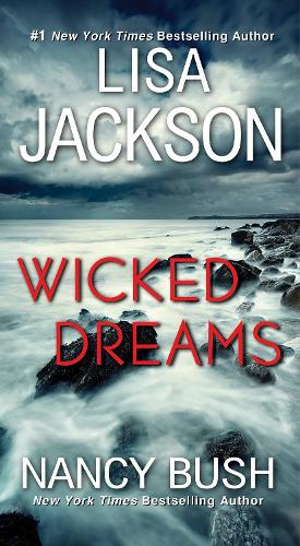 Паперова книга «Wicked Dreams: A Riveting New Thriller», авторів Ліза Джексон, Ненсі Буш - фото №1