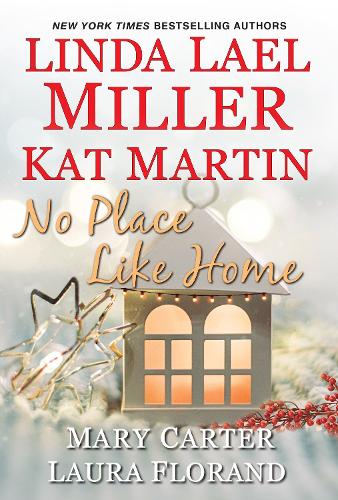 Паперова книга «No Place Like Home», автор Лінда Лаєл Міллер - фото №1