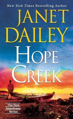 Бумажная книга «Hope Creek», автор Джанет Дейли - фото №1