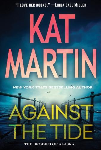 Бумажная книга «Against the Tide», автор Кэт Мартин - фото №1