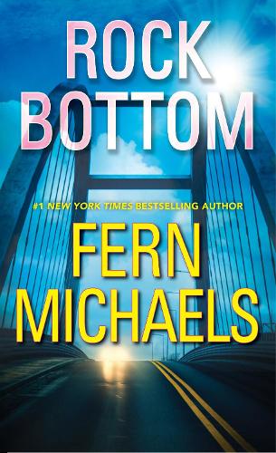 Паперова книга «Rock Bottom», автор Ферн Майклз - фото №1