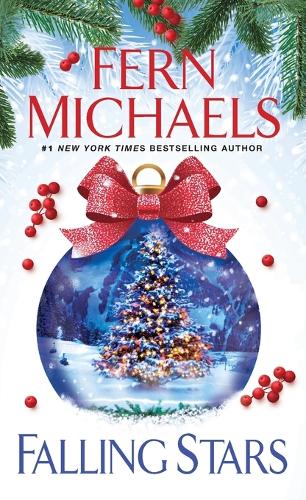 Бумажная книга «Falling Stars: A Festive and Fun Holiday Story», автор Ферн Майклс - фото №1