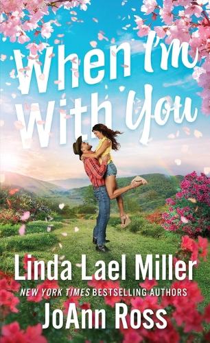 Бумажная книга «When I'm with You», авторов ДжоАнн Росс, Линда Лаел Миллер - фото №1