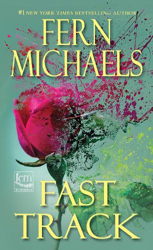 Паперова книга «Fast Track», автор Ферн Майклз - фото №1