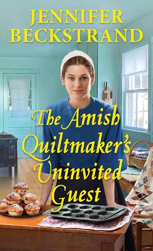 Бумажная книга «The Amish Quiltmaker's Uninvited Guest», автор Дженнифер Бекстранд - фото №1