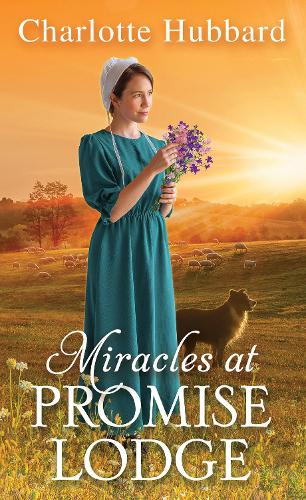 Бумажная книга «Miracles at Promise Lodge», автор Шарлотта Хаббард - фото №1