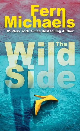 Паперова книга «The Wild Side», автор Ферн Майклз - фото №1