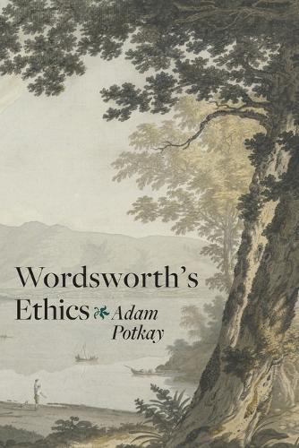 Бумажная книга «Wordsworth's Ethics», автор Адам Поткай - фото №1