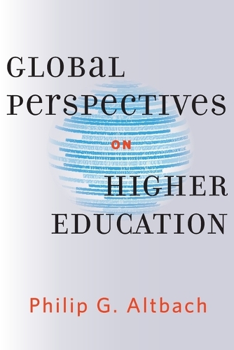 Бумажная книга «Global Perspectives on Higher Education», автор Филип Г. Альтбах - фото №1
