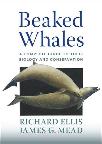 Бумажная книга «Beaked Whales: A Complete Guide to Their Biology and Conservation», автор Джеймс Г. Мид - фото №1