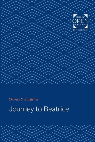 Паперова книга «Journey to Beatrice», автор Чарльз С. Сінглтон - фото №1
