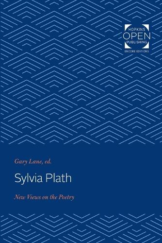 Паперова книга «Sylvia Plath: New Views on the Poetry», автор Гері Лейн - фото №1