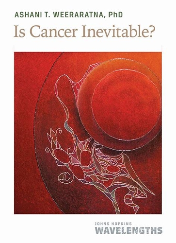 Паперова книга «Is Cancer Inevitable?», автор Ашані Т. Віраратна - фото №1