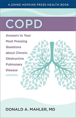 [object Object] «COPD: Answers to Your Most Pressing Questions about Chronic Obstructive Pulmonary Disease», автор Дональд А. Малер - фото №1