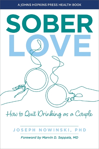 Паперова книга «Sober Love: How to Quit Drinking as a Couple», автор Джозеф Новінський - фото №1