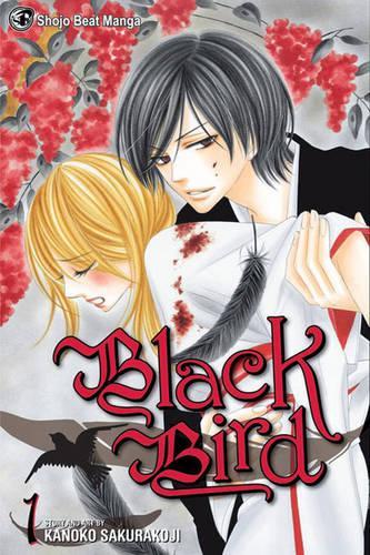 Бумажная книга «Black Bird, Vol. 1», автор Каноко Сакуракоудзи - фото №1