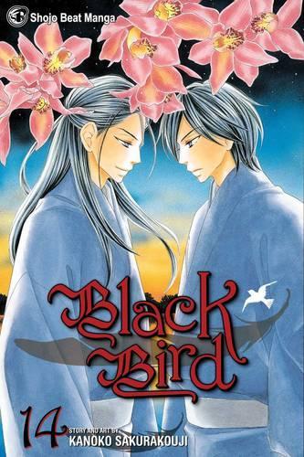 Бумажная книга «Black Bird, Vol. 14», автор Каноко Сакуракоудзи - фото №1