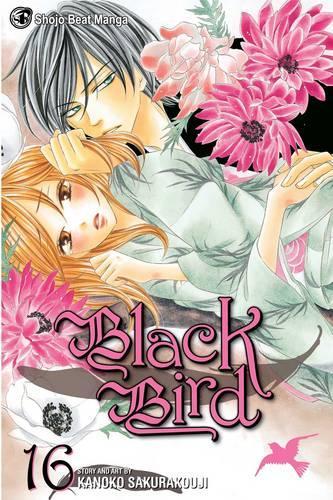 Паперова книга «Black Bird, Vol. 16», автор Каноко Сакуракоудзі - фото №1