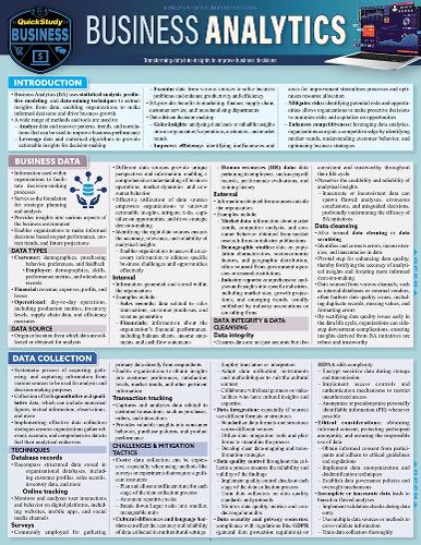 Бумажная книга «Business Analytics», автор Кайл Эллисон - фото №1