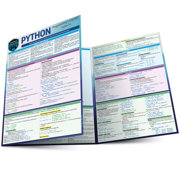 Паперова книга «Python Programming Language», автор Робін Ніксон - фото №1