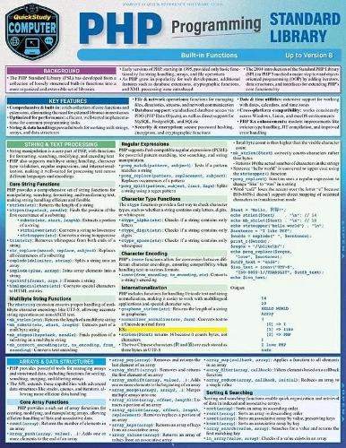 Бумажная книга «PHP Programming Standard Library», автор Робин Никсон - фото №1