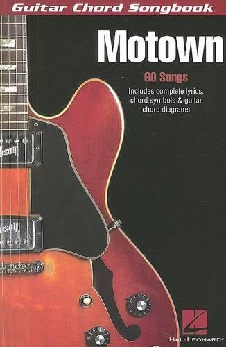Паперова книга «Motown», автор Видавнича корпорація Гела Леонарда - фото №1