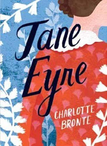 Бумажная книга «Jane Eyre» - фото №1