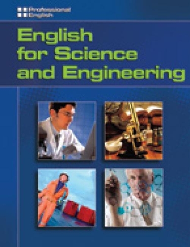 [object Object] «English for Science and Engineering: Teacher�s Resource Book», автор Айвор Уильямс - фото №1
