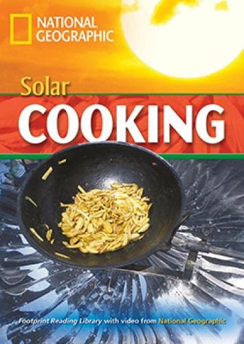Бумажная книга «Solar Cooking» - фото №1