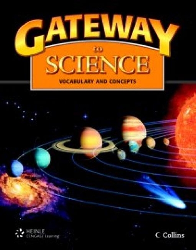 [object Object] «Gateway to Science: Student Book, Softcover», авторов Мэри Мейплз, Тим Коллинз - фото №1