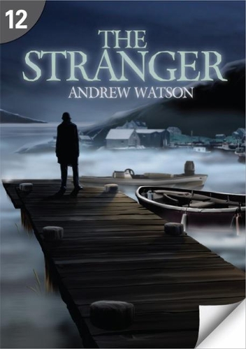 Бумажная книга «The Stranger: Page Turners 12», автор Эндрю Уотсон - фото №1