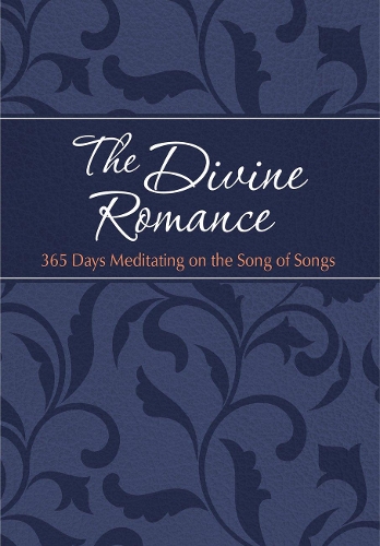 Бумажная книга «365 Days Meditating on the Song of Songs (Tpt)», автор Брайан Симмонс - фото №1