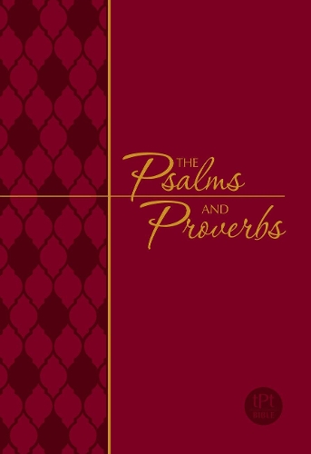 Бумажная книга «Psalms & Proverbs», автор Брайан Симмонс - фото №1