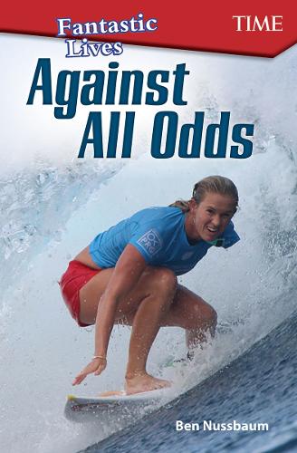 Бумажная книга «Fantastic Kids: Against All Odds», автор Бен Нуссбаум - фото №1