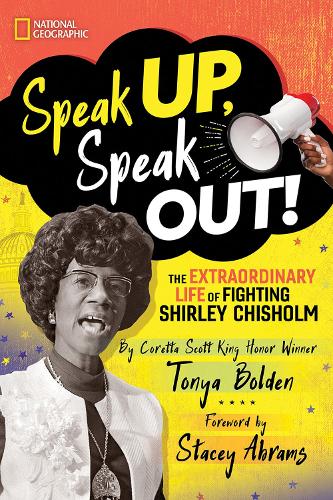 Паперова книга «Speak Up, Speak Out», автор National Geographic Kids - фото №1